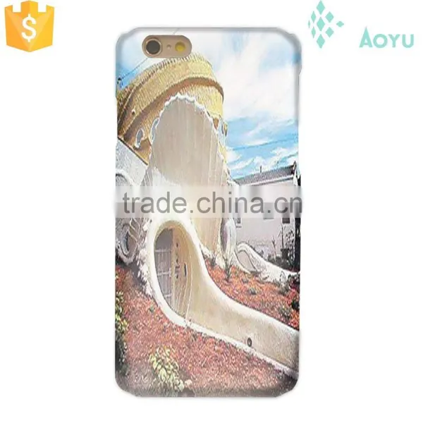Stock Lot Durable Long-lasting pc Phone Case Back Cover photo-3
