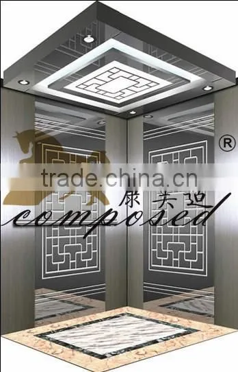 Passenger Elevator Service Elevator photo-5
