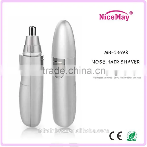Nose Ear Trimmer,Nose Trimmer,electric Trimmer