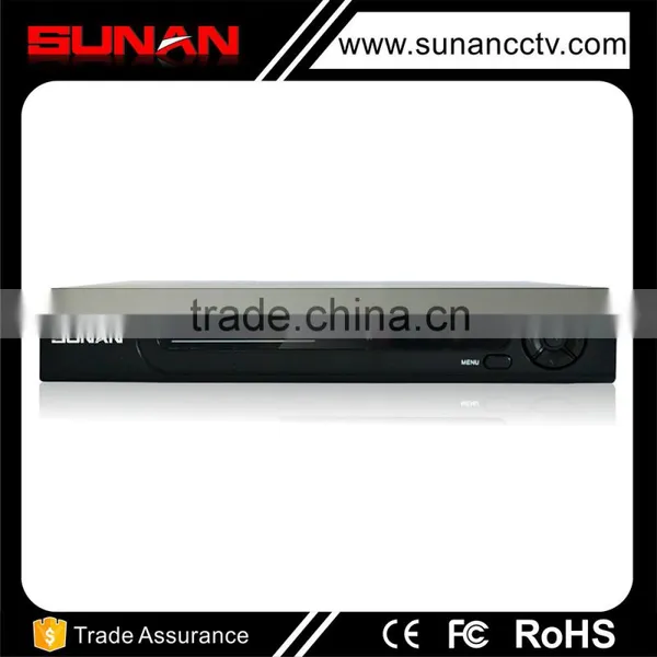 4CH 720P AHD Dvr Kit Video Surveillance System, Cctv Dvr Surveillance System photo-3