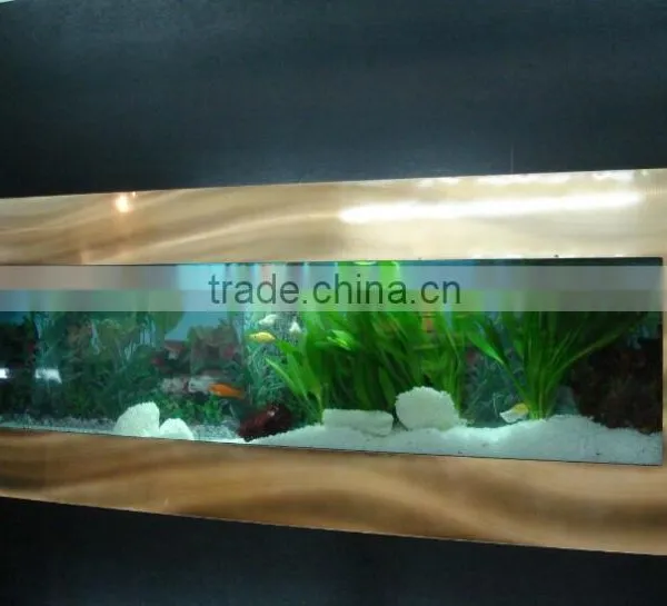 HOT SALE WALL HANGING AQUARIUMS,WALL FISH TANK,AQUARIUM TANK photo-2