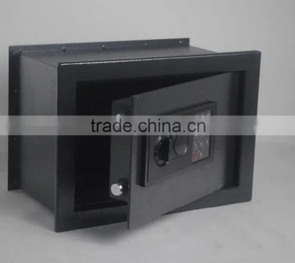Eectronic Hidden Wall Safe,home Electronic Safe photo-4