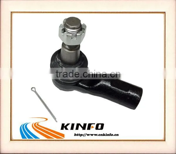 Auto Tie Rod End for TOYOTA photo-2