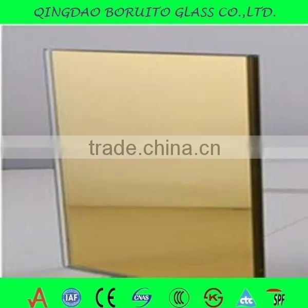 Ford Blue/ Dark Blue/ Bronze/ Gold/ Tinted On-line Reflective Glass Quality Choice photo-5