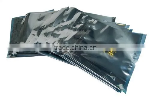 Resealable Anti Static Shielding Bags Suppliers photo-3