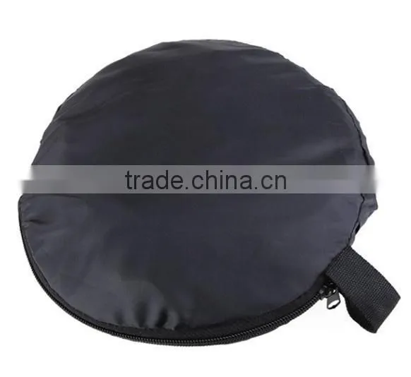 5-in -1 100cm Diffuser Kit for Photography Photo Studio Gold/Silver Round Reflector Board Flash photo-4