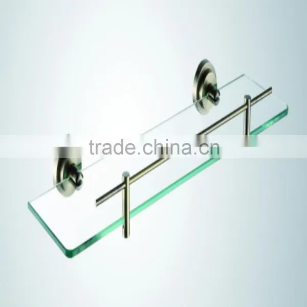 Stainless Steel Wall Mounted Durable Bathroom Accessories Set 72601 photo-2