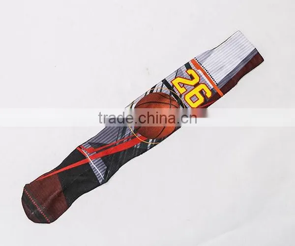 High Quality Breathable Elite Soccer Socks photo-3