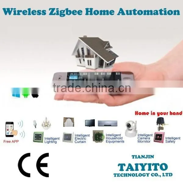 2015 Best Selling High Quality Made in China Trade Assurance Universal Remote Control Products photo-3
