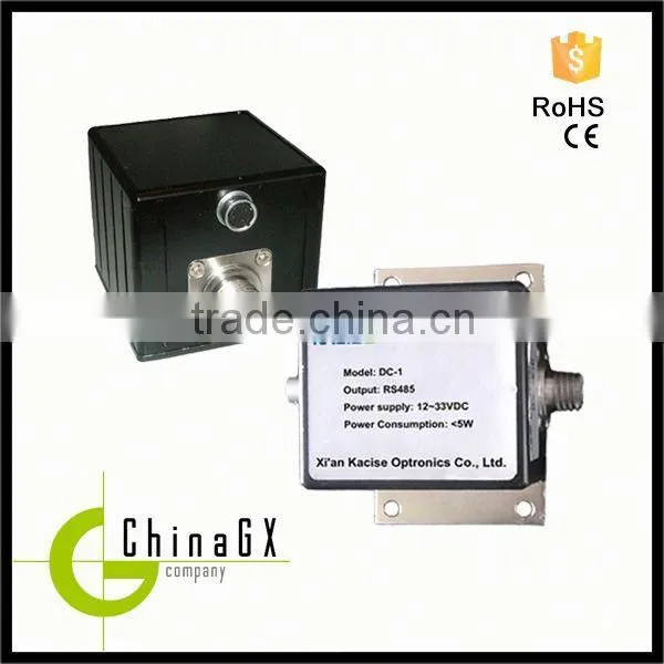 Oil Debris Monitoring Companies System photo-3