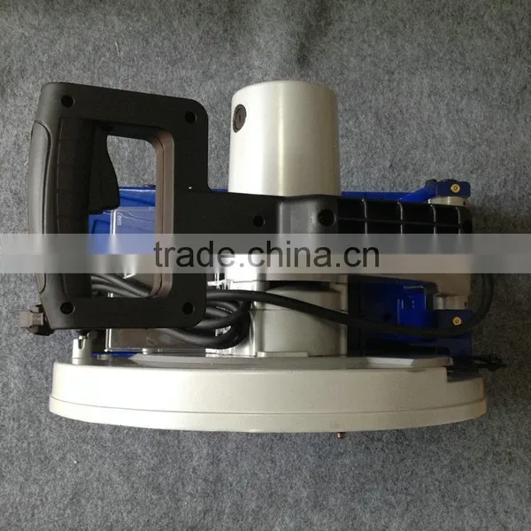 355mm 14-Inch Mini Metal Cutting Saw photo-2