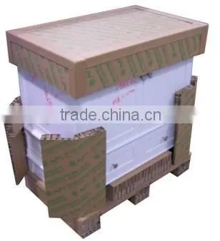 100% Recycle U Shape Edgeboard to Protect the Furniture,glass and Pannel photo-3