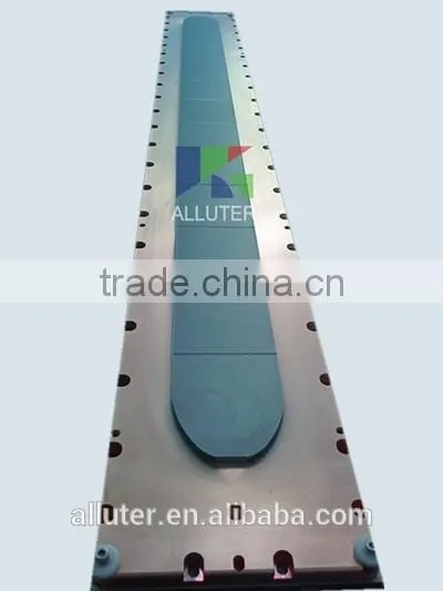 Si/silicon Target High Purity 5N~6N photo-6