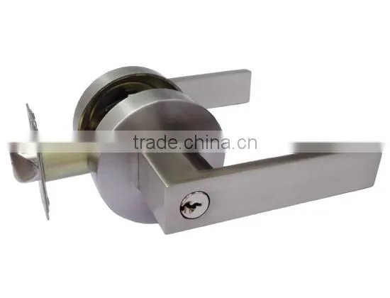 Tubular Lock