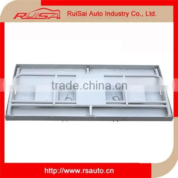 Suppliers Durable Luxury Car Accessories photo-2