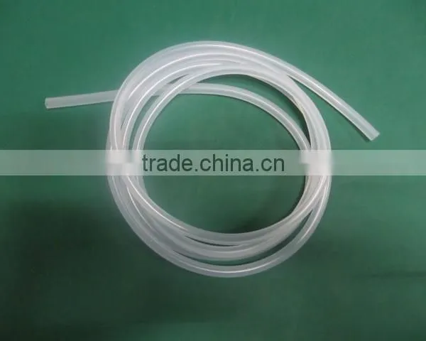 FDA Approved Food Grade Silicone Water Dispenser Hose photo-4
