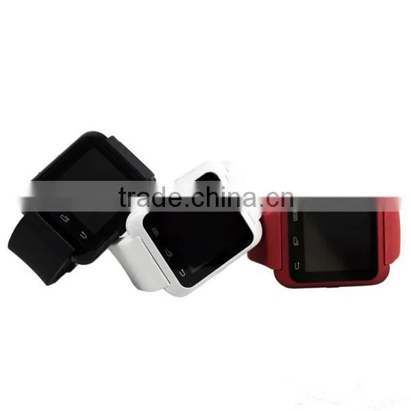 From Original Factory Android Bluetooth u8 Smart Watch photo-5