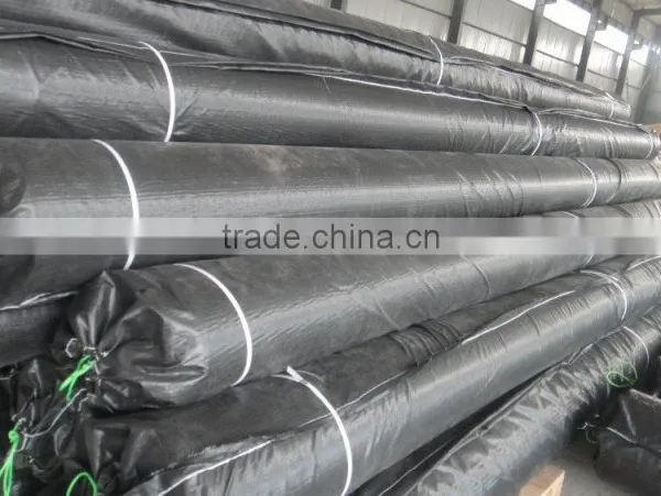 HDPE GEOMEMBRANE photo-5