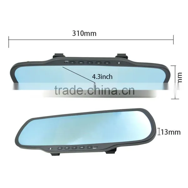 Bluetooth Wireless Rearview Camera For Truck photo-6