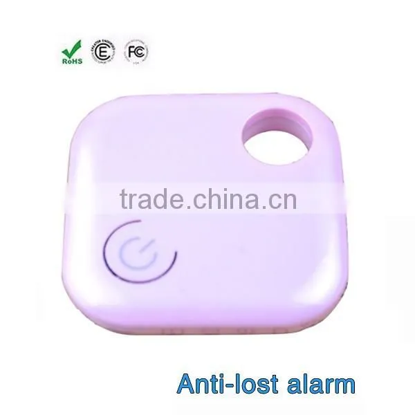 Bluetooth GPS Tracker Wifi Anti-lost Alarm photo-3