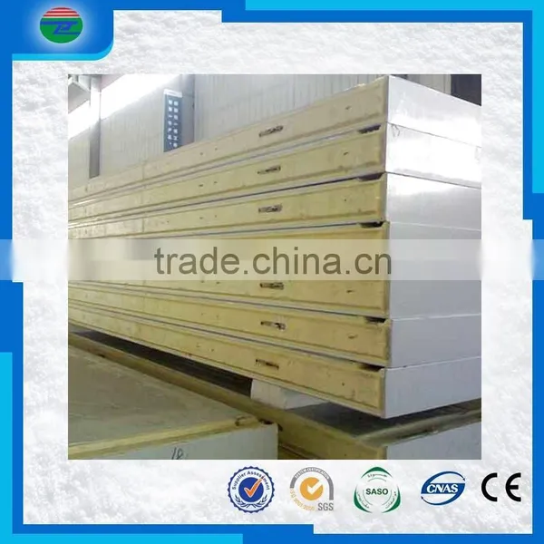 Cost Price Competitive Branded Eps Cold Room Sandwich Panel photo-3
