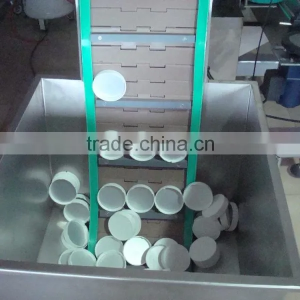Gold Supplier Multi-function Automatic Cap Pressing Machine photo-2