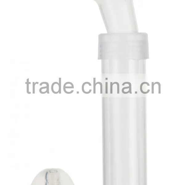 2015 New Style Syringe-Type Breast Pumps For Mother