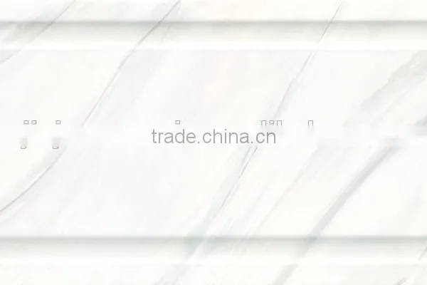 Ceramic Interior Wall Tile Crystal Glass Mosaic Tile Glossy photo-4