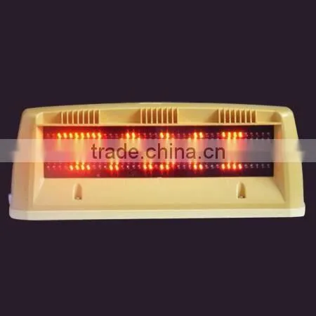 China Circuit Board Programmable Taxi Led Signs Display