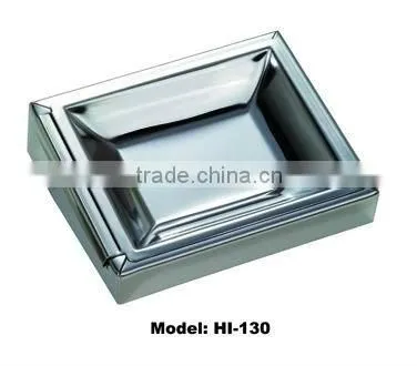 304 Stainless Steel Ashtray