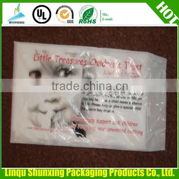 Charity Bag/charity Bags for Sale/ photo-5