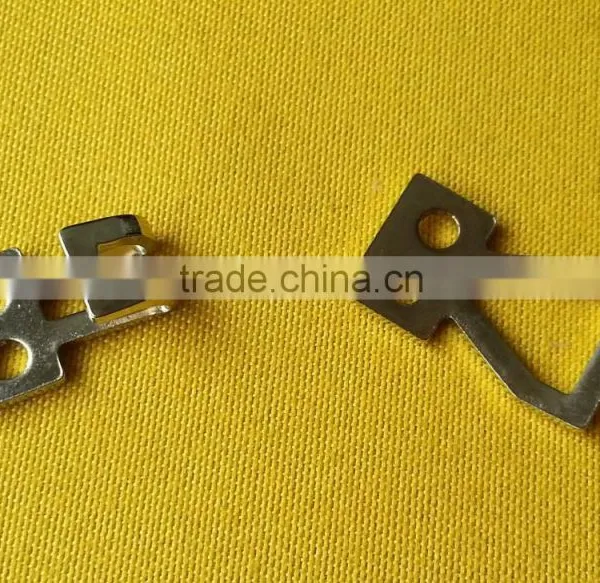 10mm Sew-on Hook and Bar For Ladies Dress and Underwear -- 6005 photo-5