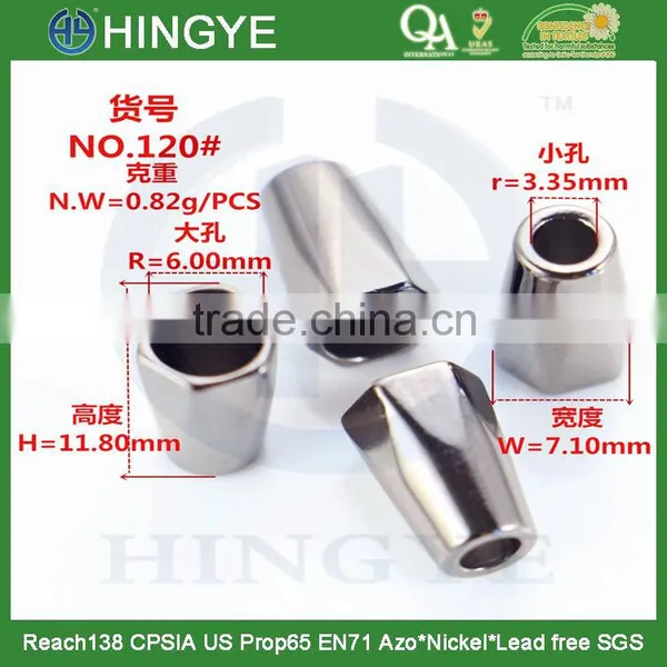 Best Stopper Stopper for Coat Metal Stopper Garment photo-2