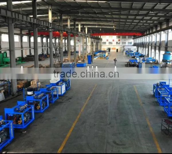 Stone Cutting Machine photo-3
