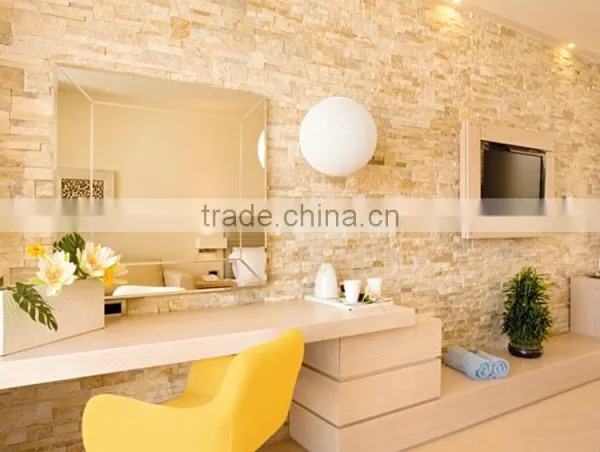 White Slate Floor Tile Factory Low Price photo-6