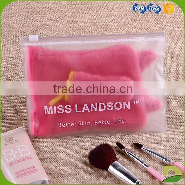 Custom Remover Fingerstall Mitt Makeup Set photo-6