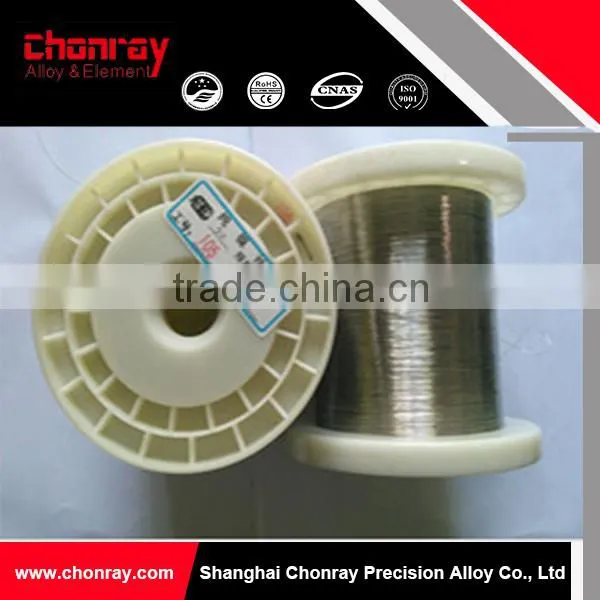 Nichrome Wire/nicr Wire Ni80Cr20