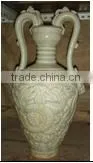 Chinese Antique Reproduction Ceramic Vase