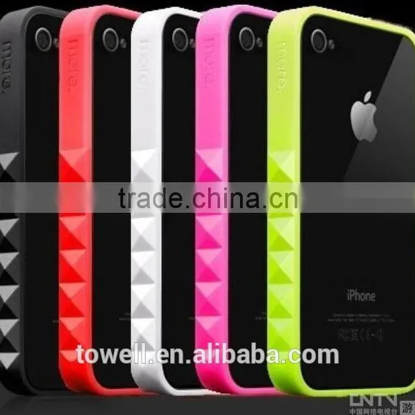 Plastic Prototype Maker/cnc Plastic Phone Case Prototype Factory photo-4