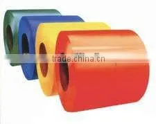 PPGI Pre-painted Galvanized Steel Coil photo-4