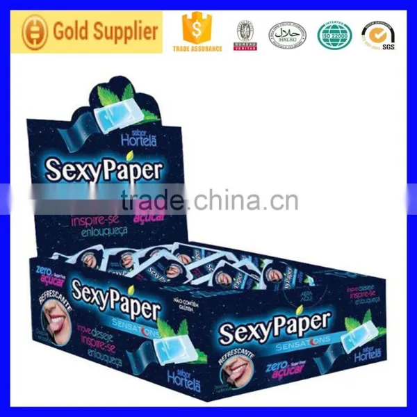 Sexy Paper Mint for Wholesale JSL018 photo-4