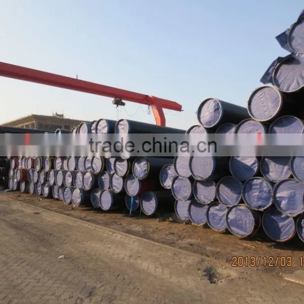 ASTM A106 Grade B Pipe Price NACE MR0175 photo-3