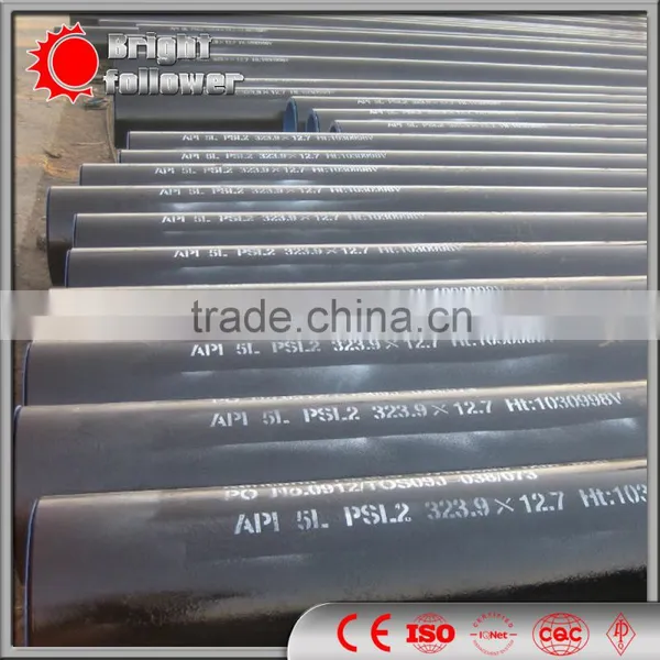 dn 200 Carbon Steel A105 Pipes photo-3