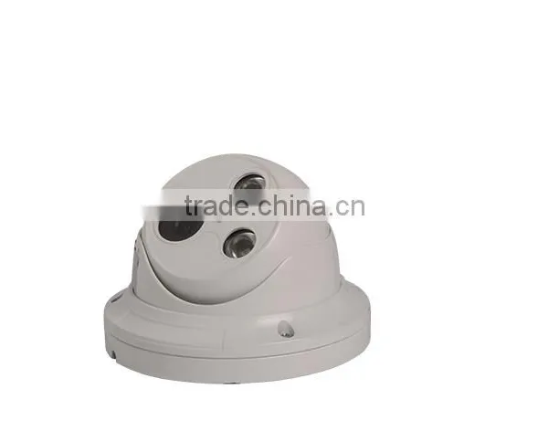 FULL HD. (2 Megapixel) IR-30M Dome ip Camera1/2.8' CMOS