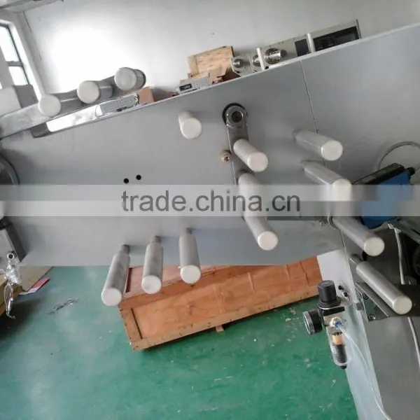 Shanghai Factory Automatic Machie For Spherical Lollipop Head Packing Machine/0086--13761232185 photo-5