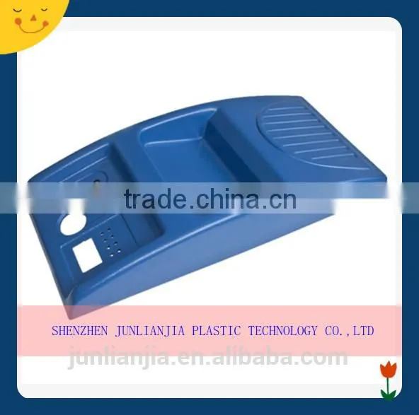 Plastic Products Manufacturer