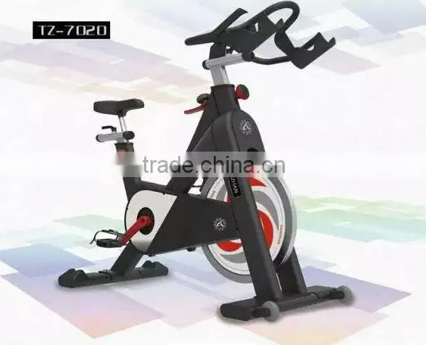 Belt Transmission Spinning Bike/gym Master Spinning Bike/gym Master Spinning Bike Tz-7020 photo-3