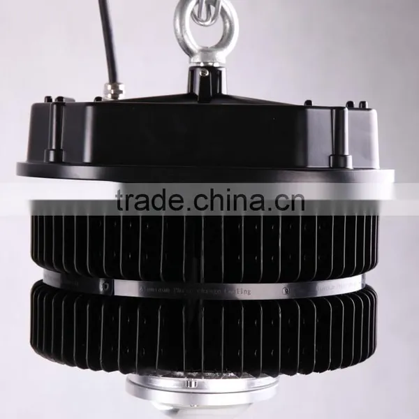 New Design Long Lifetime 200W LED High Bay Industrial Lighting photo-6