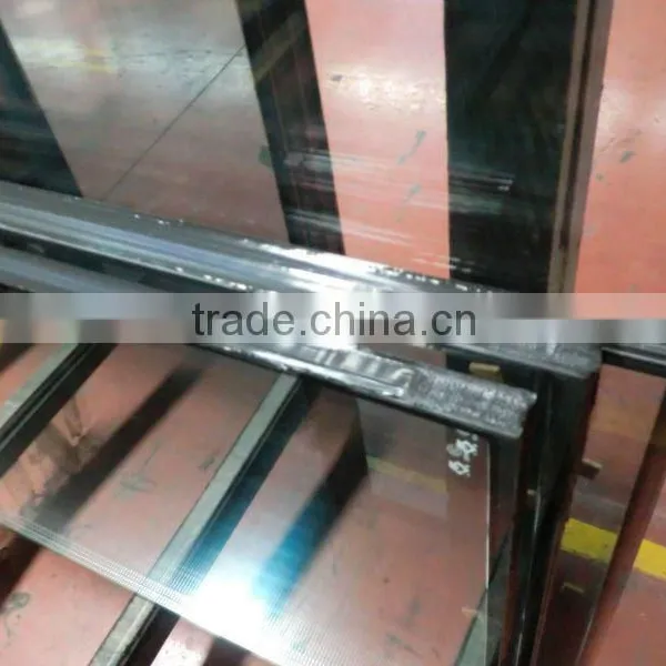 Vinyl Window Low-e Glass for Windows and Doors From Yaohua With ce Ccc as en Iso photo-2