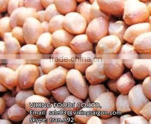 RED PEANUTS KERNEL/GROUNDNUTS_HIGH QUALITY photo-2